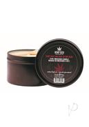 Hemp Seed 3-in-1 Holiday Candle Can`t...